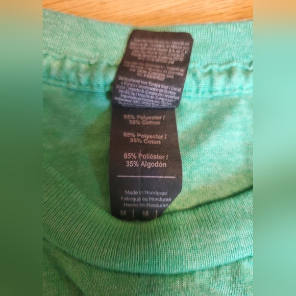 Mountain Dude Breckenridge T Shirt-NWT - Picture 3 of 3